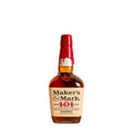 MAKER'S MARK 101 HIGH PROOF BOURBON 75CL