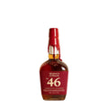 MAKER'S MARK 46 FRENCH OAK BOURBON 75CL