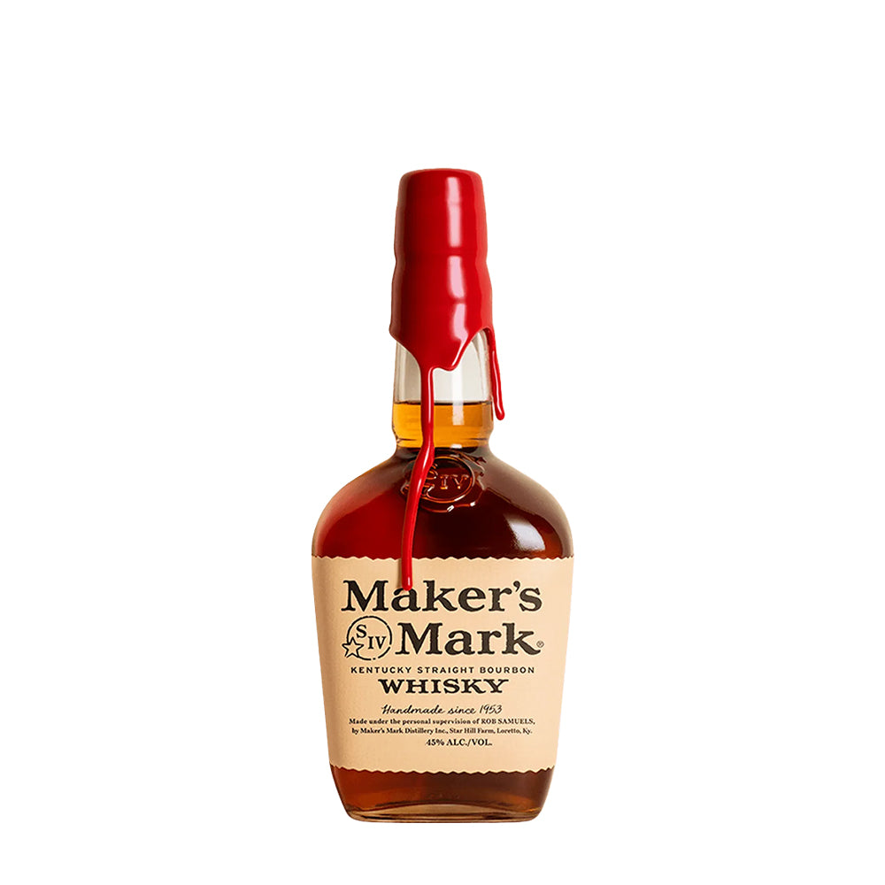 MAKER'S MARK BOURBON 1L