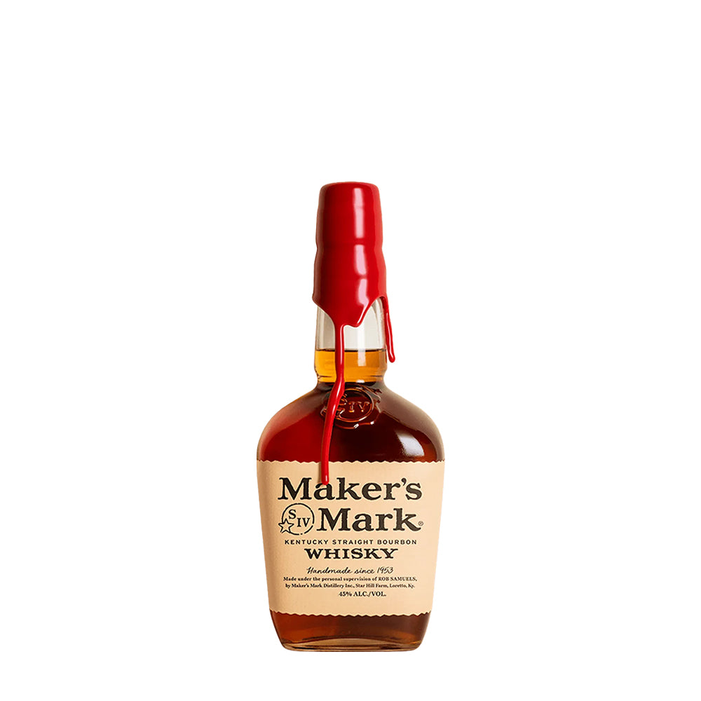MAKER'S MARK BOURBON 75CL