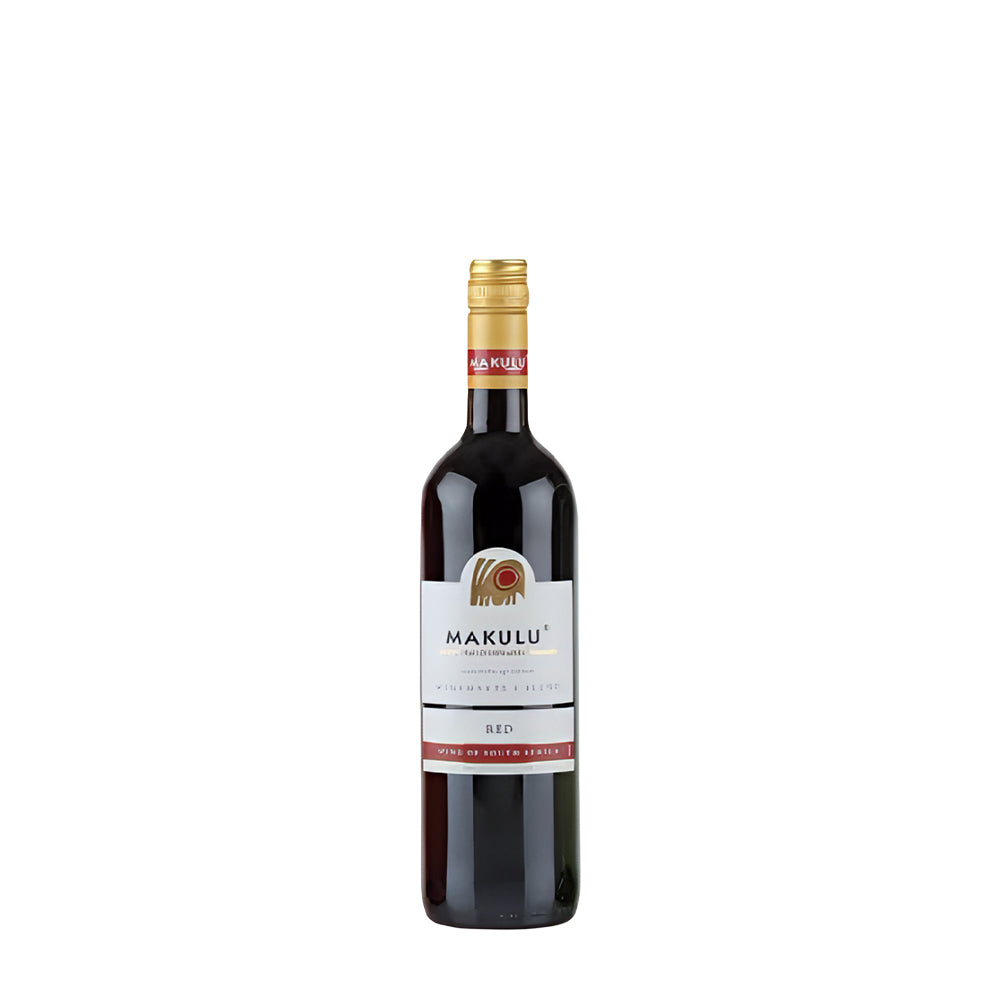 MAKULU RED 75CL SOUTH AFRICA