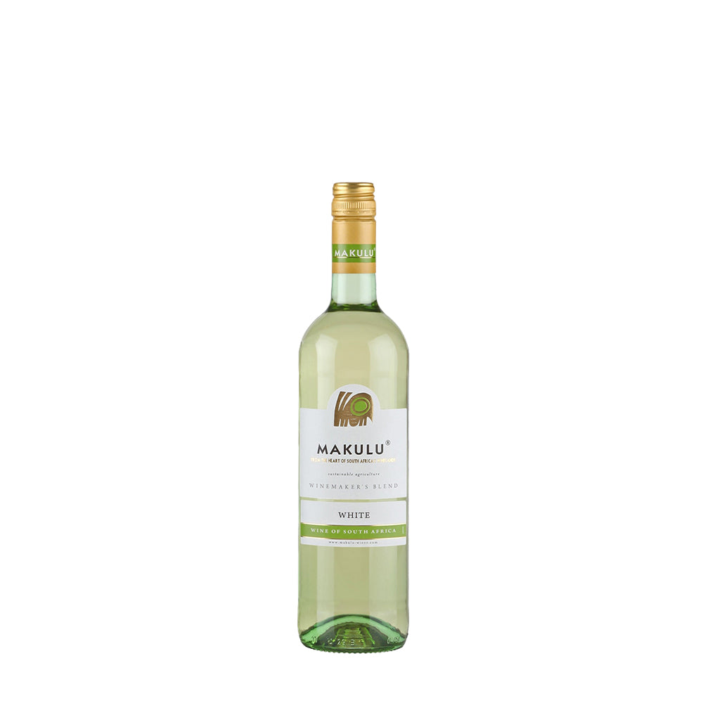 MAKULU WHITE 75CL SOUTH AFRICA