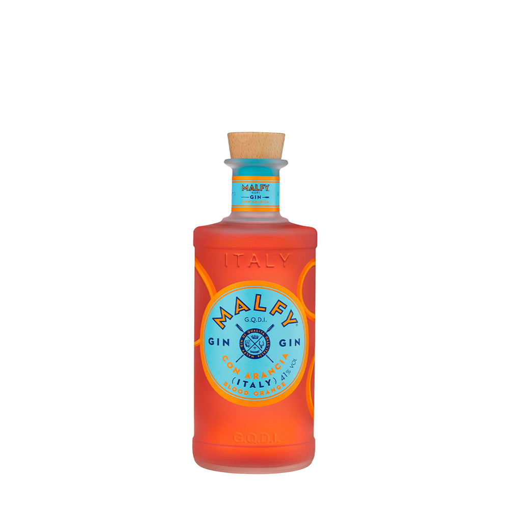 MALFY GIN CON ARANCIA 70CL