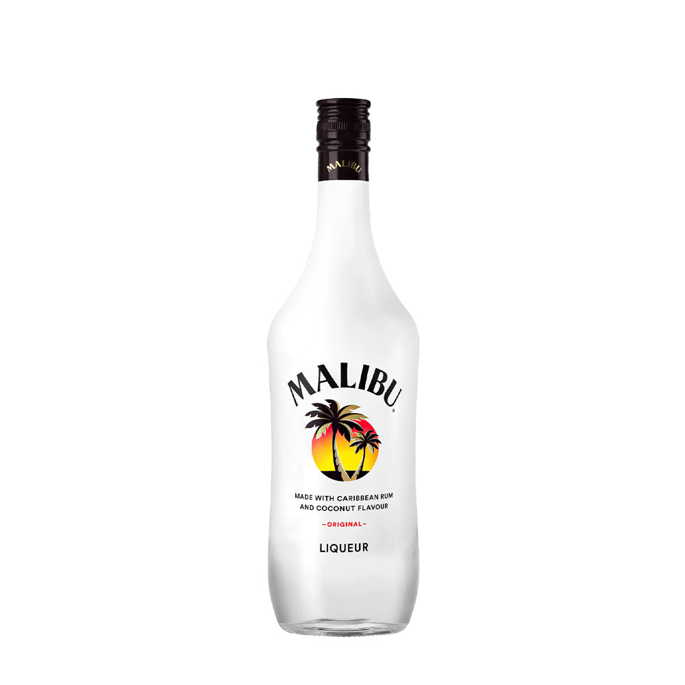 MALIBU LIQUEUR 1L