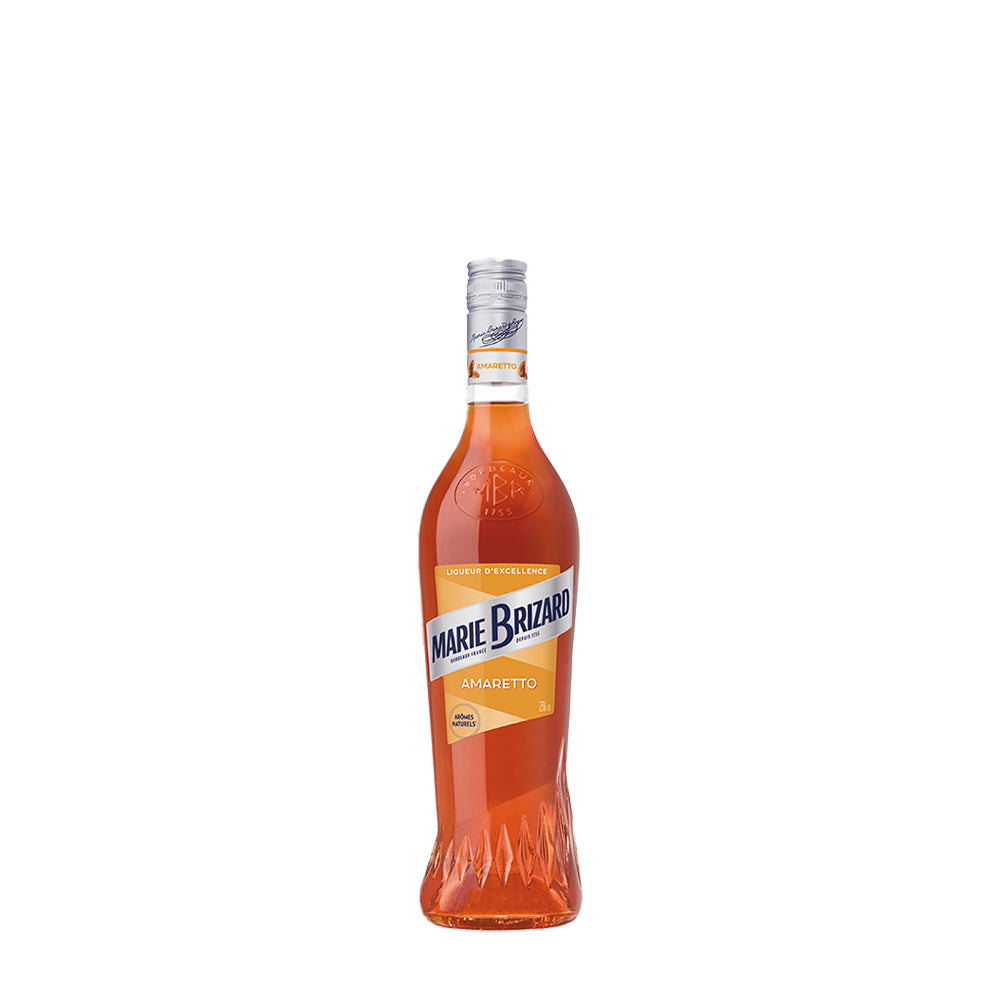 MARIE BRIZARD AMARETTO LIQUEUR 70CL