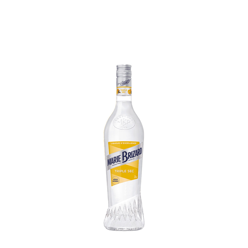 MARIE BRIZARD TRIPLE SEC LIQUEUR 70CL