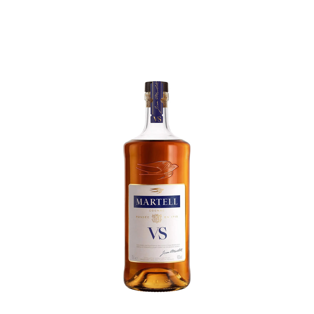 MARTELL VS COGNAC 70CL
