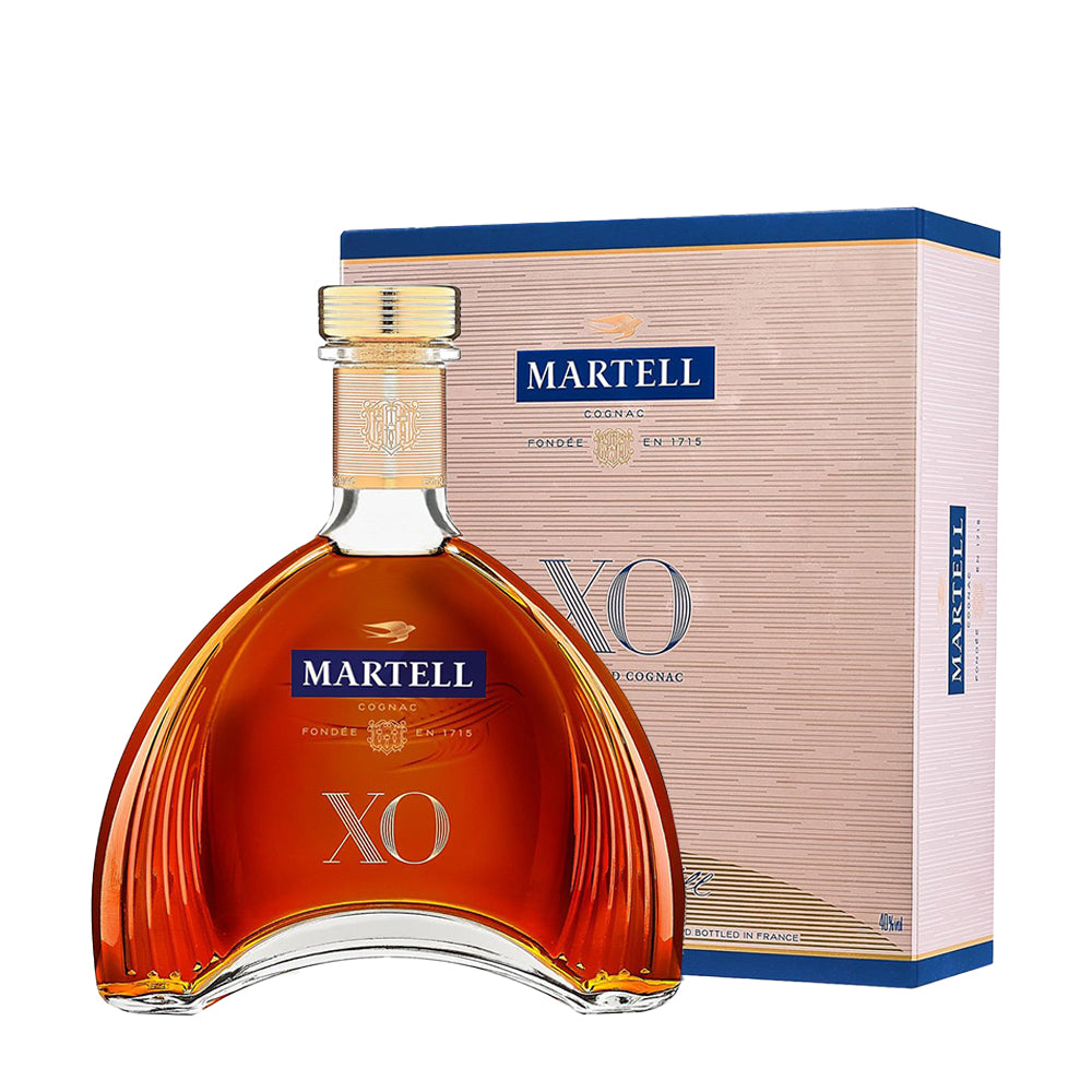 MARTELL XO COGNAC 70CL