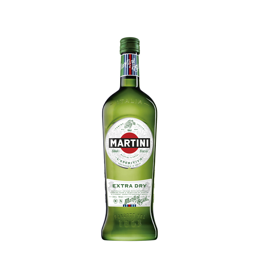 MARTINI APERTIVO EXTRA DRY 1L