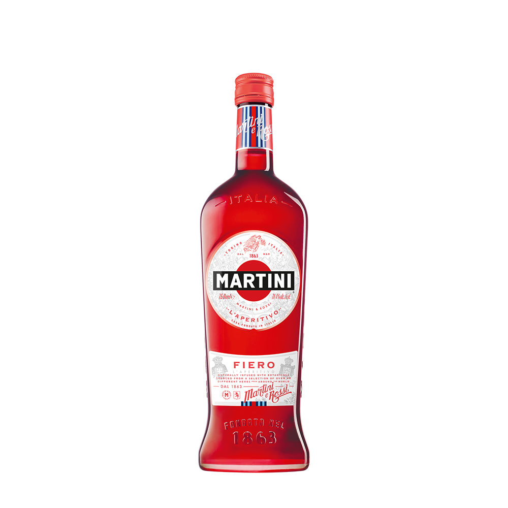 MARTINI APERTIVO FIERO 1L