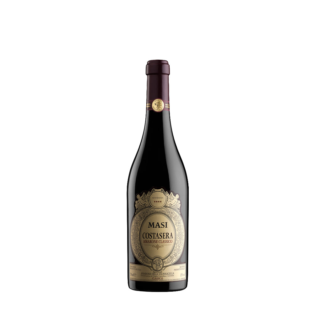 MASI COSTASERA AMARONE CLASSICO 75CL ITALY