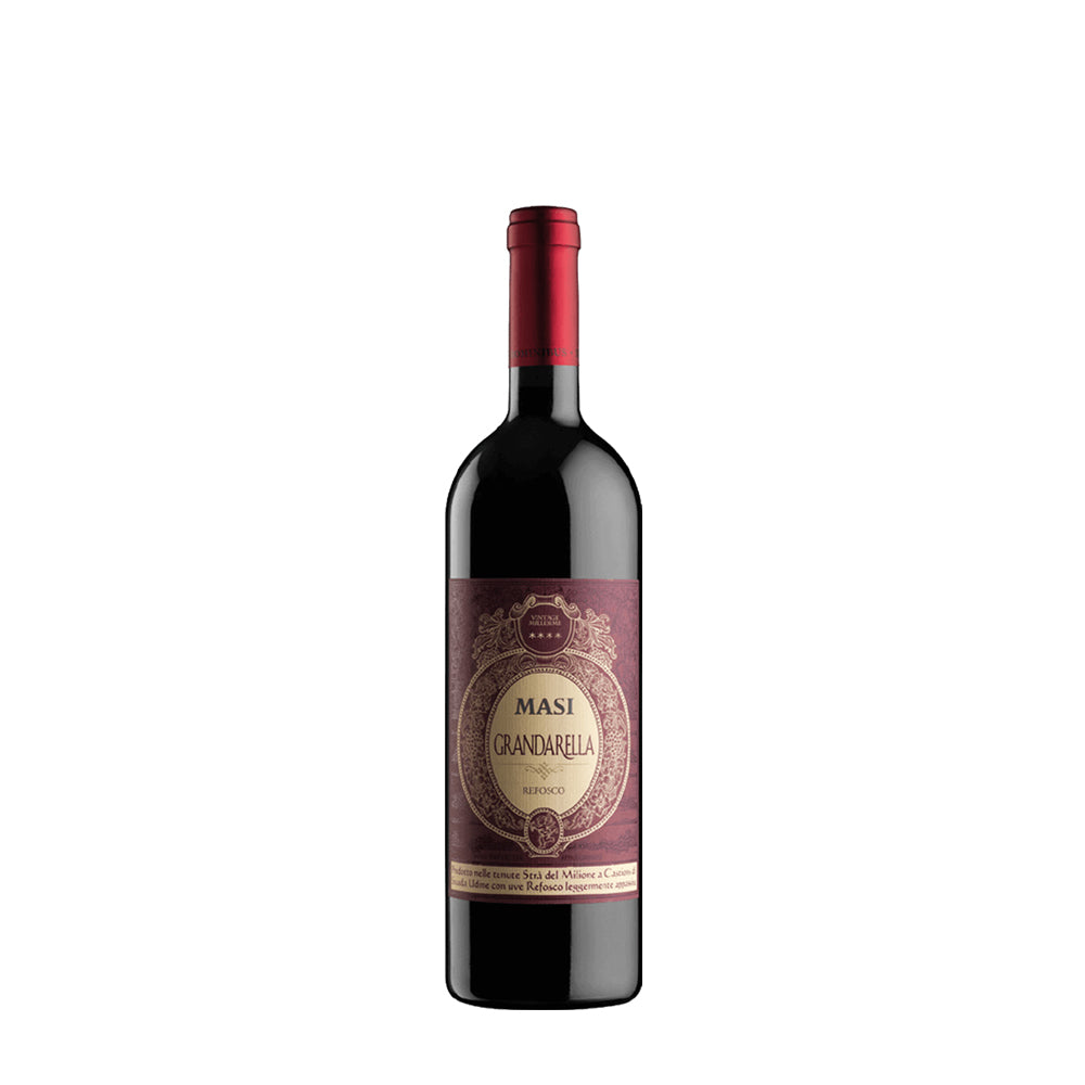 MASI GRANDARELLA REFOSCO TREVENEZIE 75CL ITALY