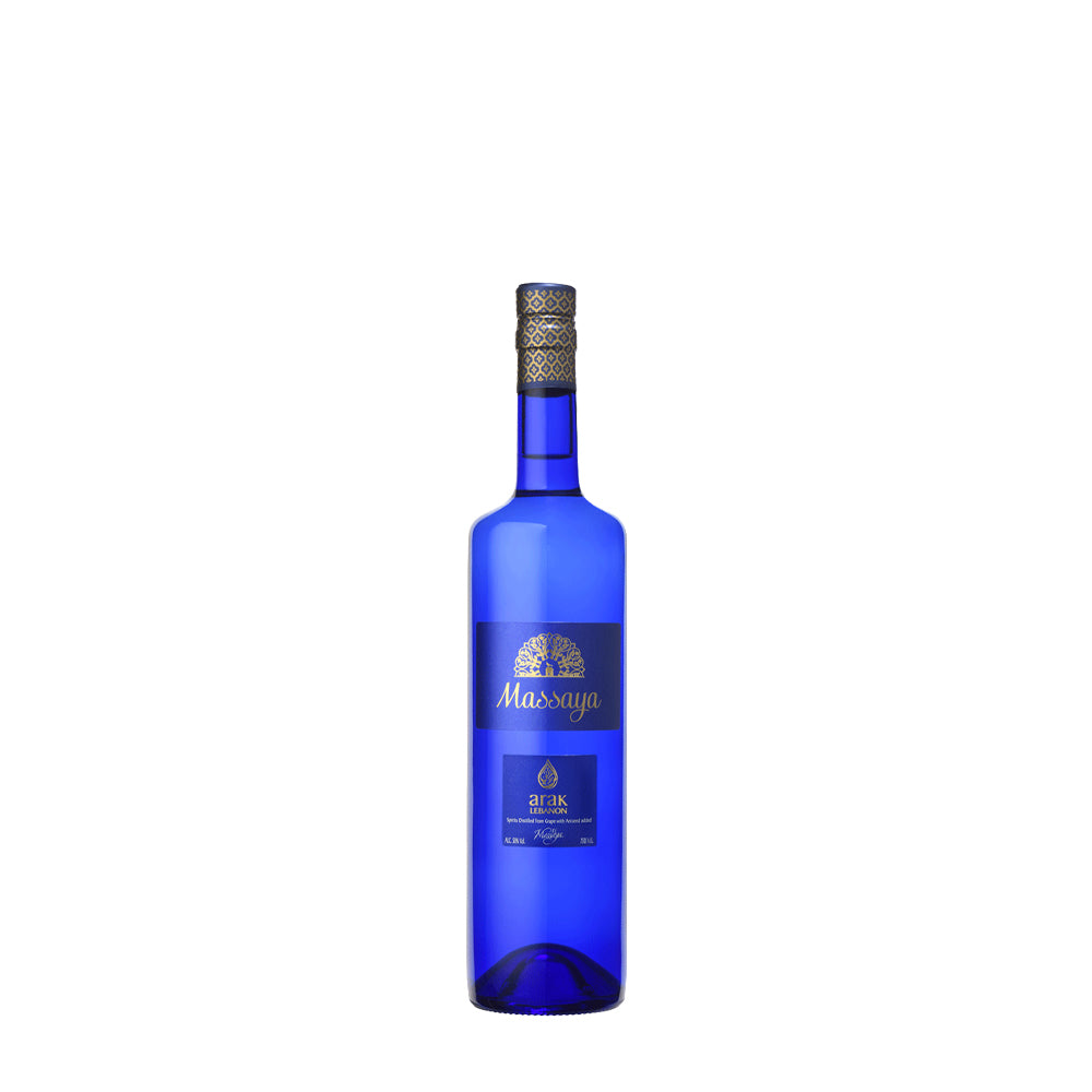 MASSAYA ARAK 75CL