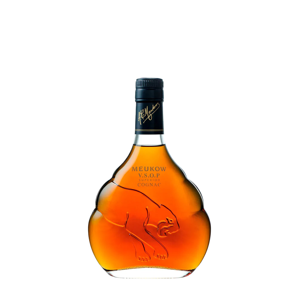 MEUKOW VSOP COGNAC 70CL