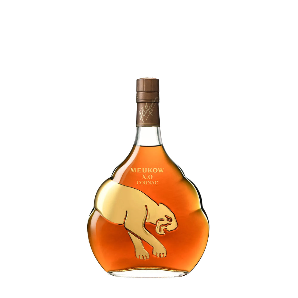 MEUKOW XO COGNAC 70CL