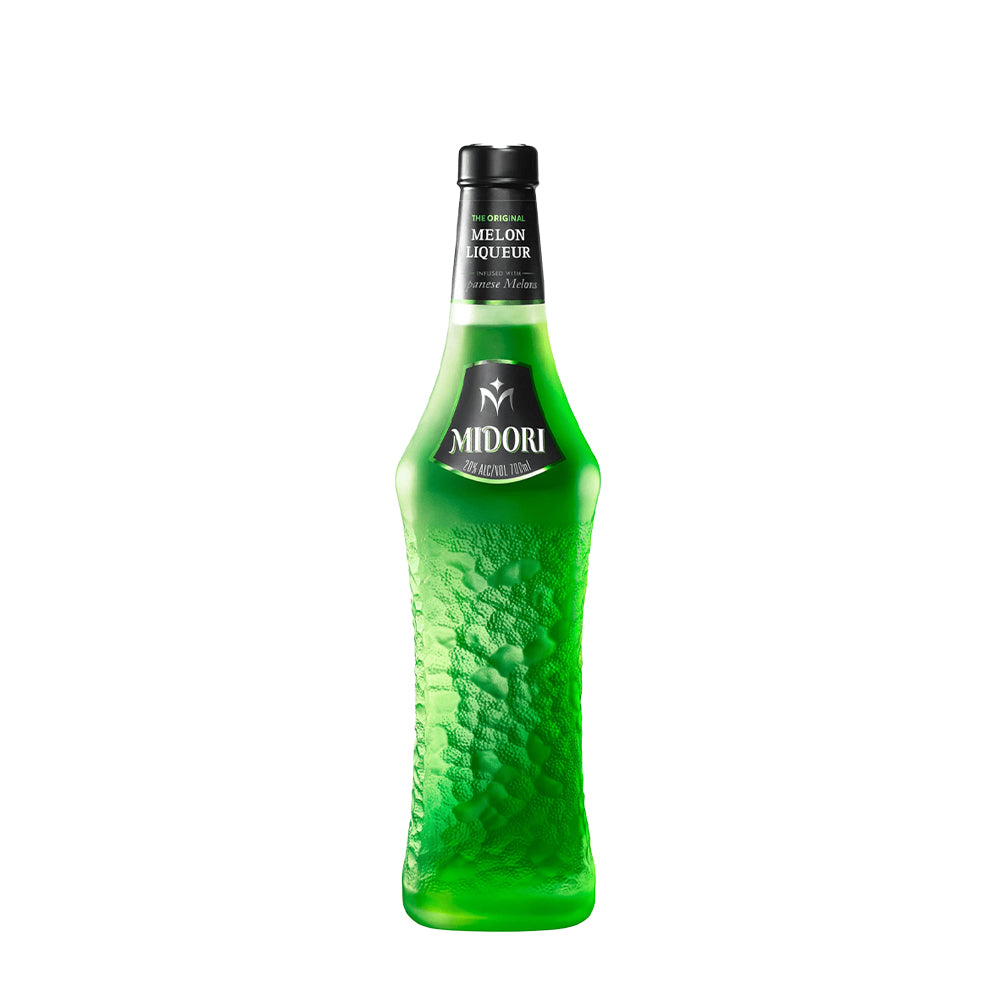 MIDORI MELON LIQUEUR 1L