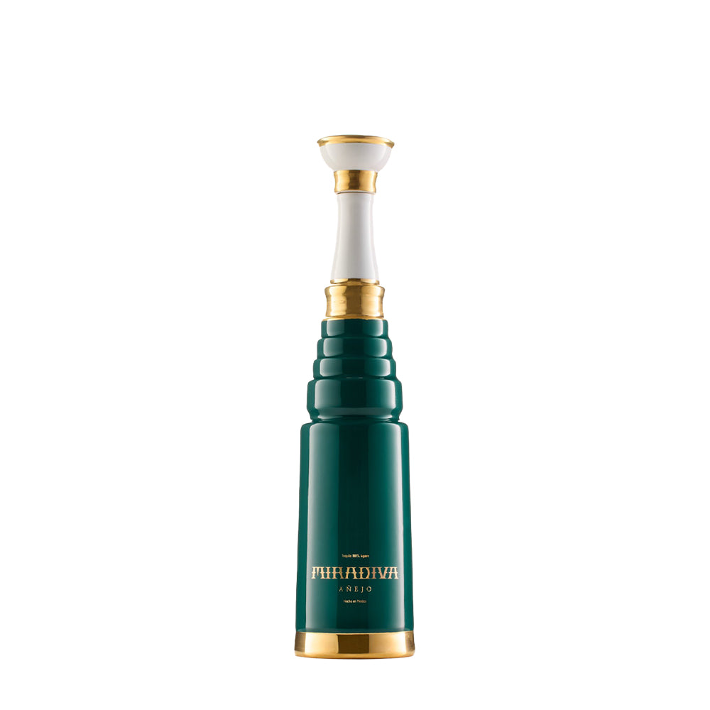 MIRADIVA TEQUILA ANEJO 70CL