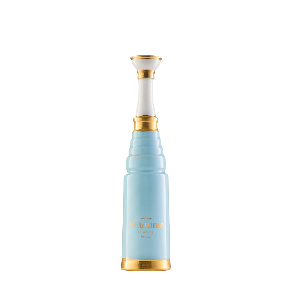 MIRADIVA TEQUILA BLANCO 70CL