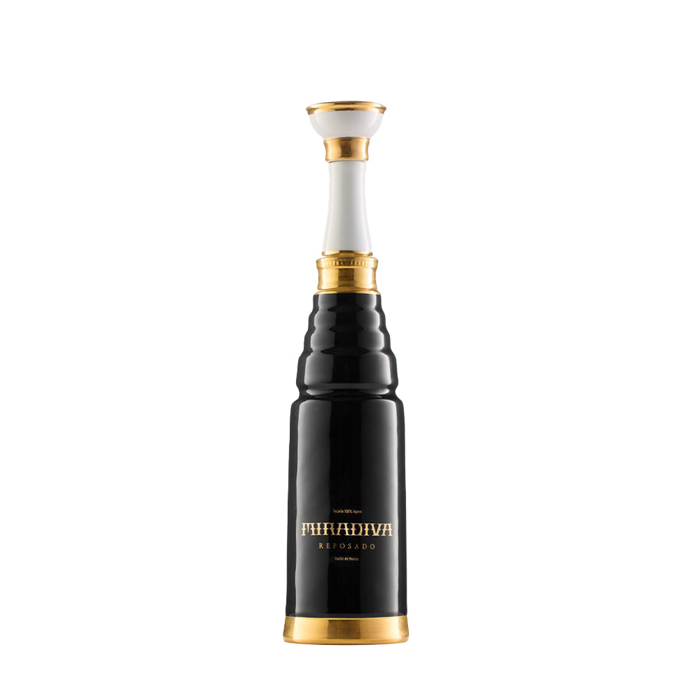 MIRADIVA TEQUILA REPOSADO 70CL