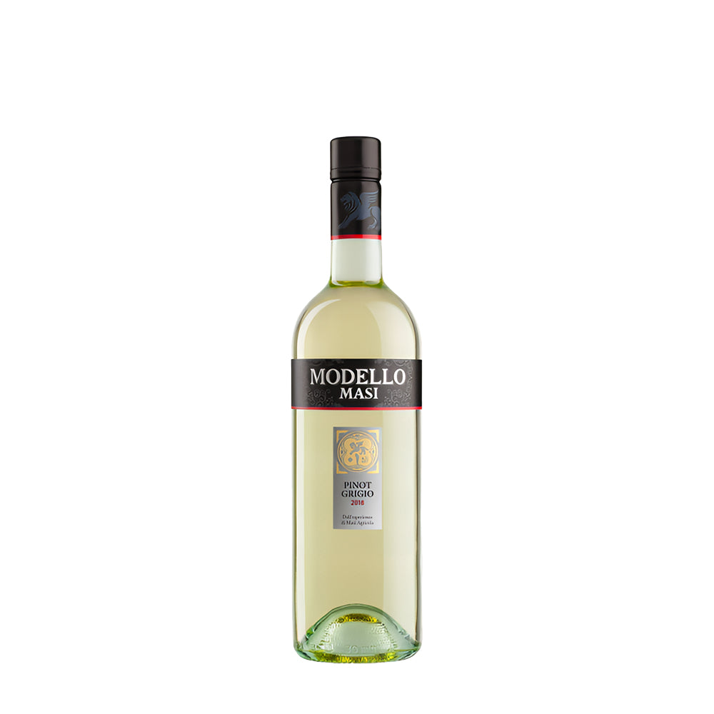 MODELLO MASI TREVENEZIE BIANCO 75CL ITALY 2018