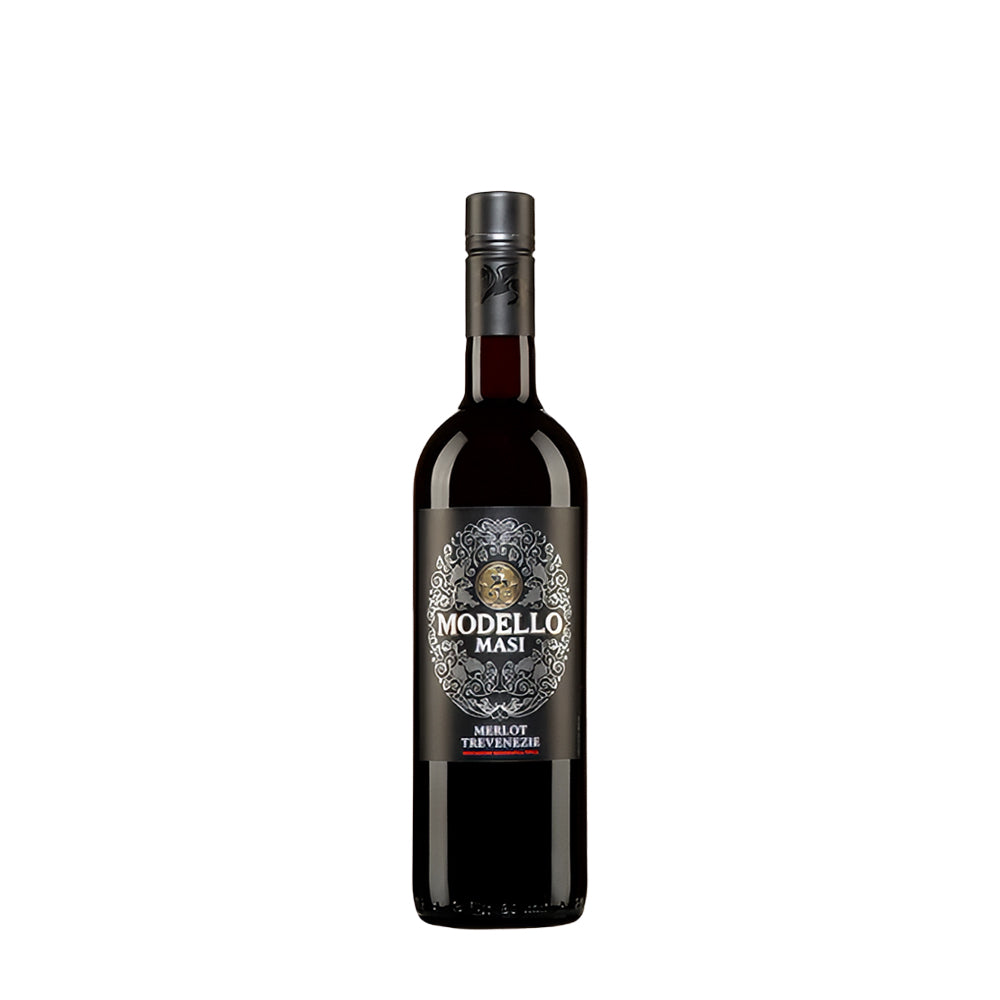 MODELLO MASI TREVENEZIE MERLOT 75CL ITALY