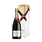 MOET & CHANDON IMPERIAL BRUT CHAMPAGNE 75CL