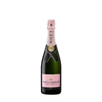 MOET & CHANDON IMPERIAL ROSE CHAMPAGNE 75CL