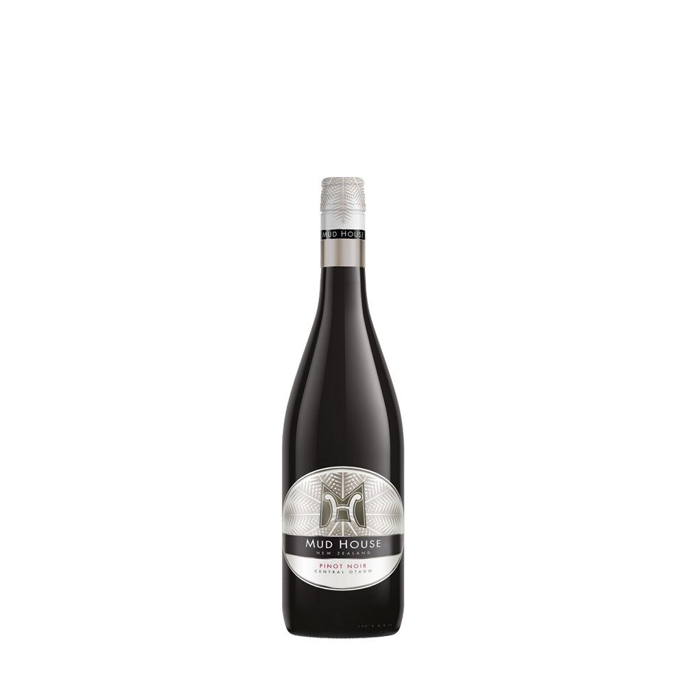 MUD HOUSE PINOT NOIR 75CL