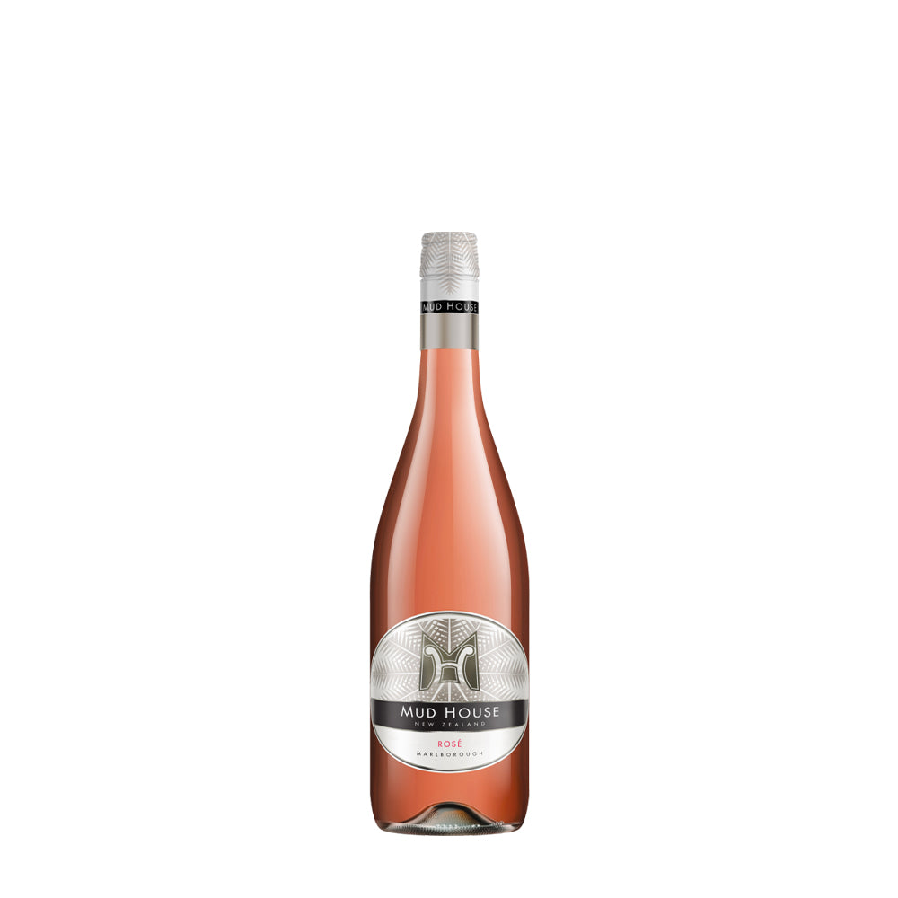 MUD HOUSE ROSE 75CL