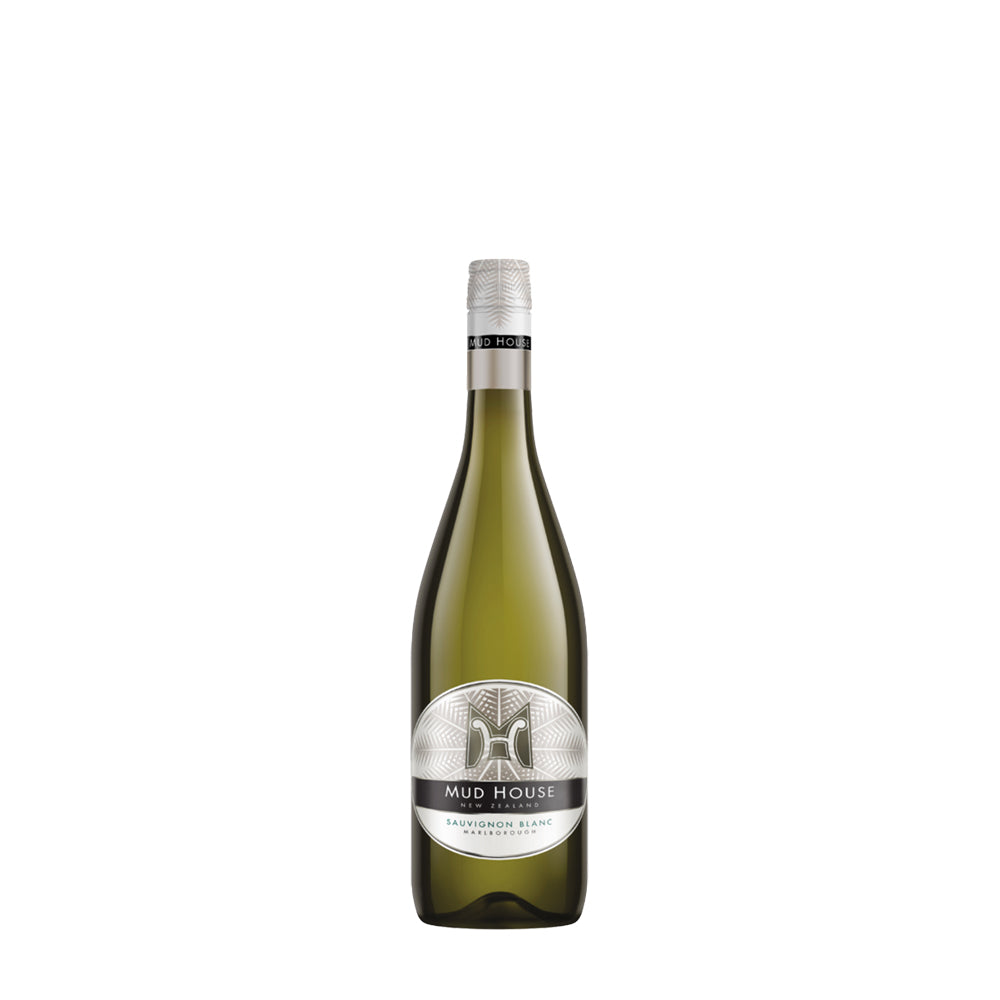 MUD HOUSE SAUVIGNON BLANC 75CL