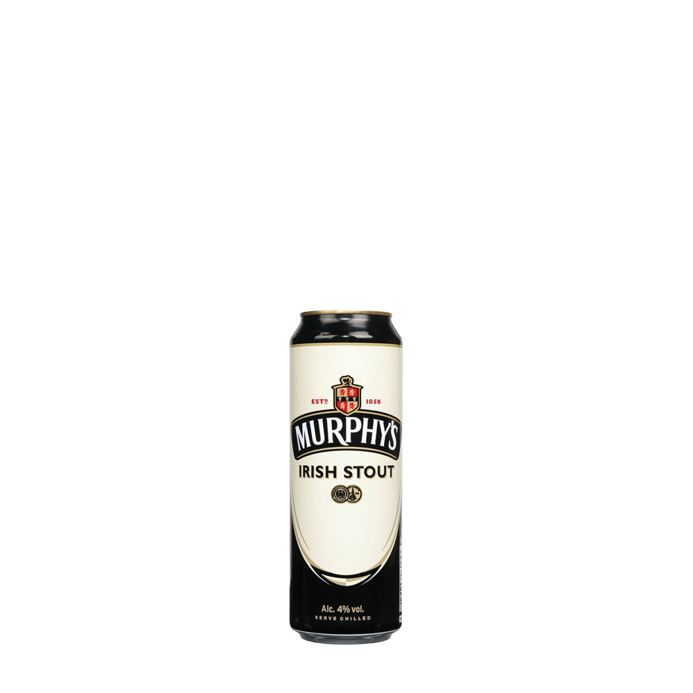 MURPHY'S IRISH STOUT 50CL CAN