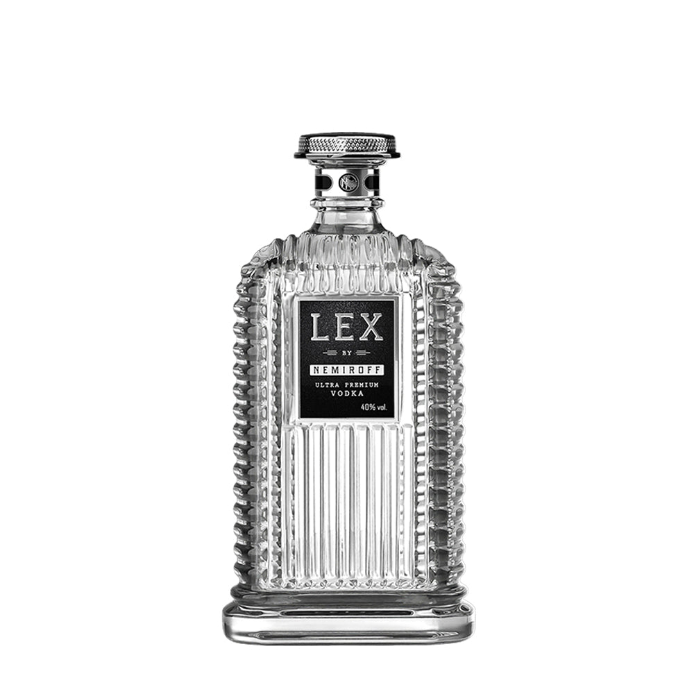 NEMIROF LEX VODKA ULTRA PREMIUM 1L