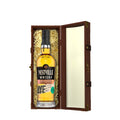 NESTVILLE WHISKY SINGLE BARREL RYE LIMITED EDITION 70CL