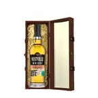 NESTVILLE WHISKY SINGLE BARREL RYE LIMITED EDITION 70CL