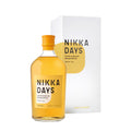 NIKKA DAYS JAPANESE BLENDED WHISKY 70CL