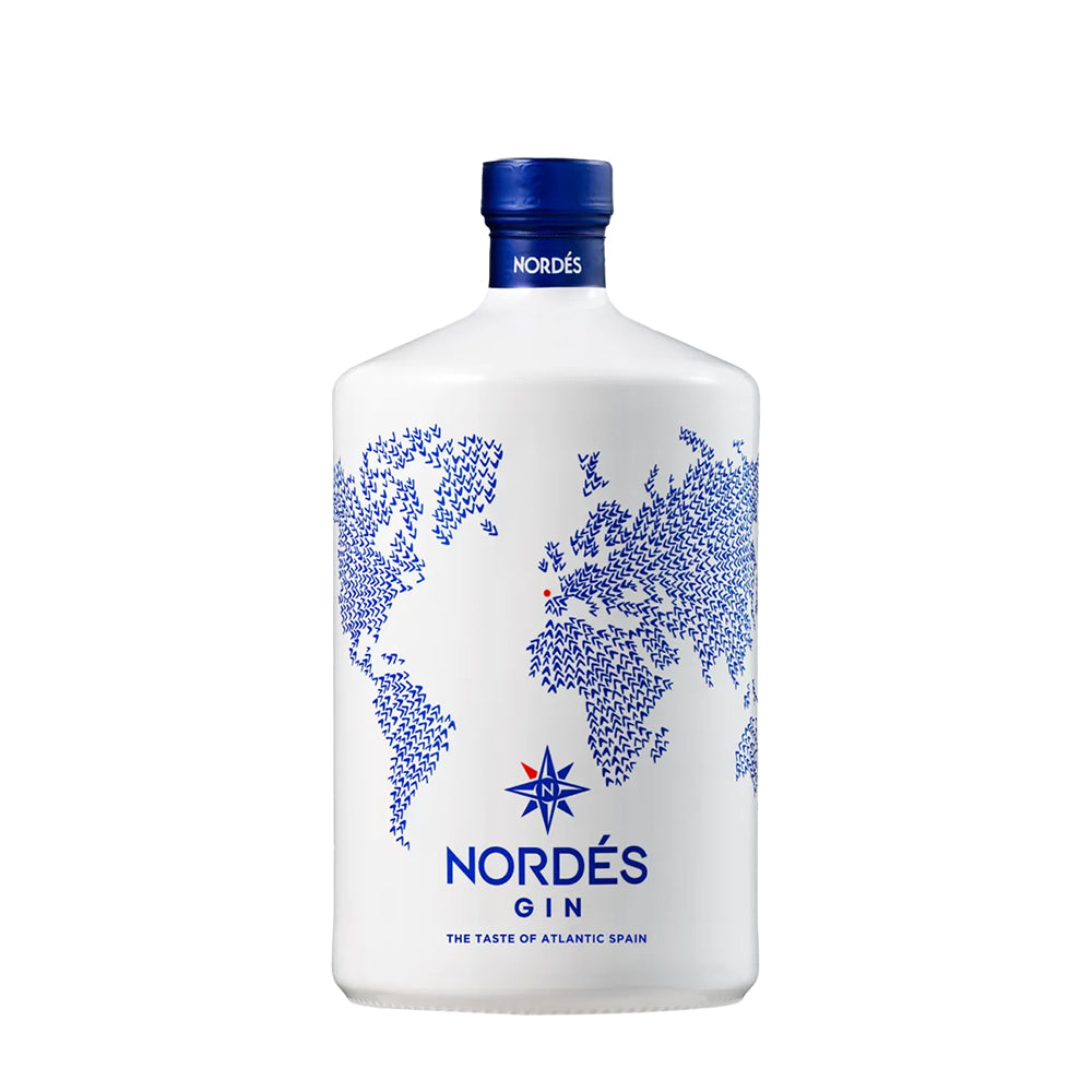NORDES GIN 1L