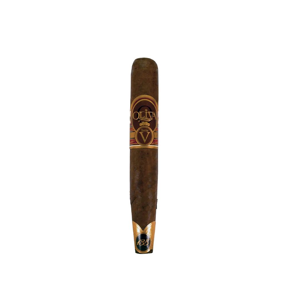 OLIVA SERIES V 135th ANIVERSARIO [LIMITED EDITION] CIGAR 1PCS