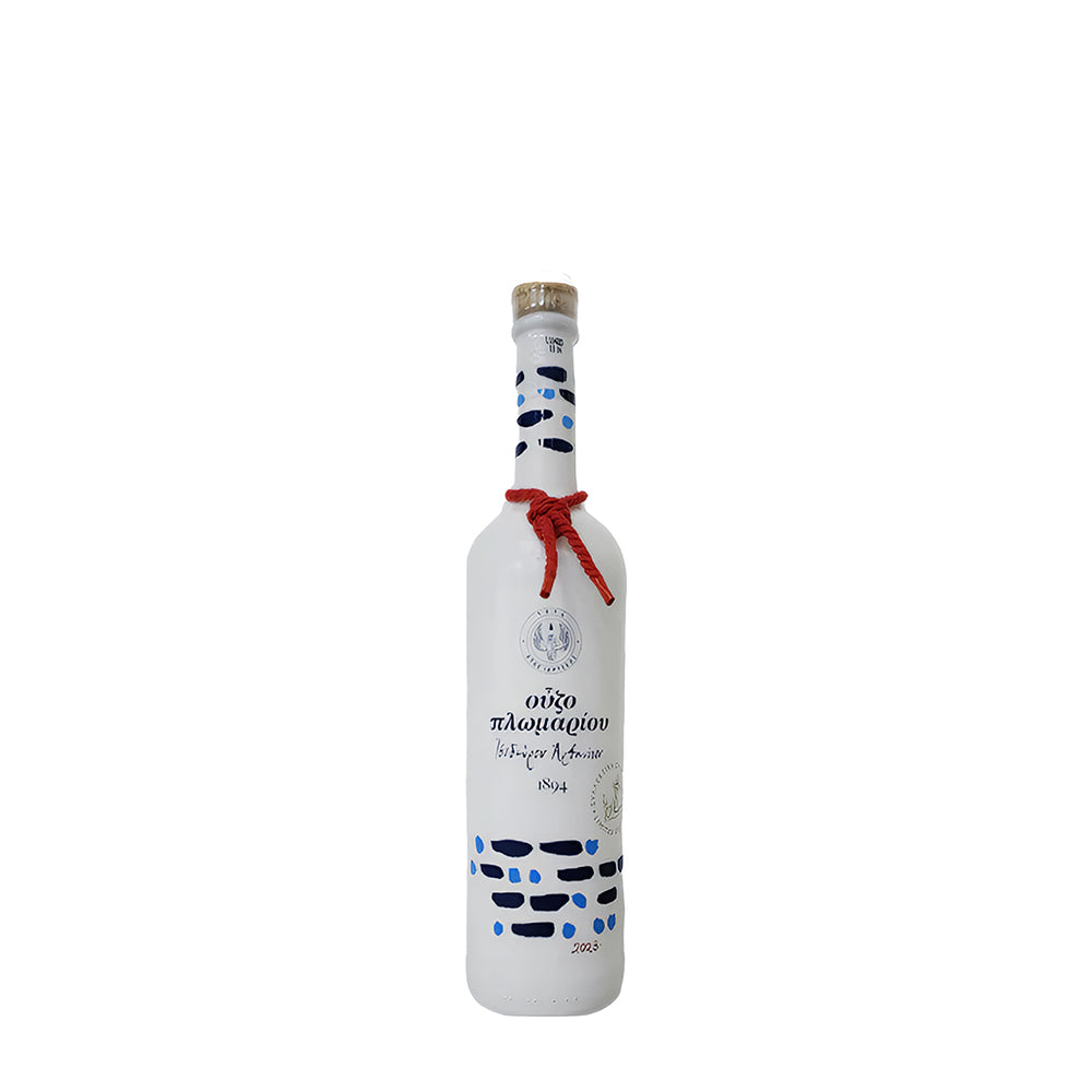 OUZO OF PLOMARI LIMITED EDITION 70CL