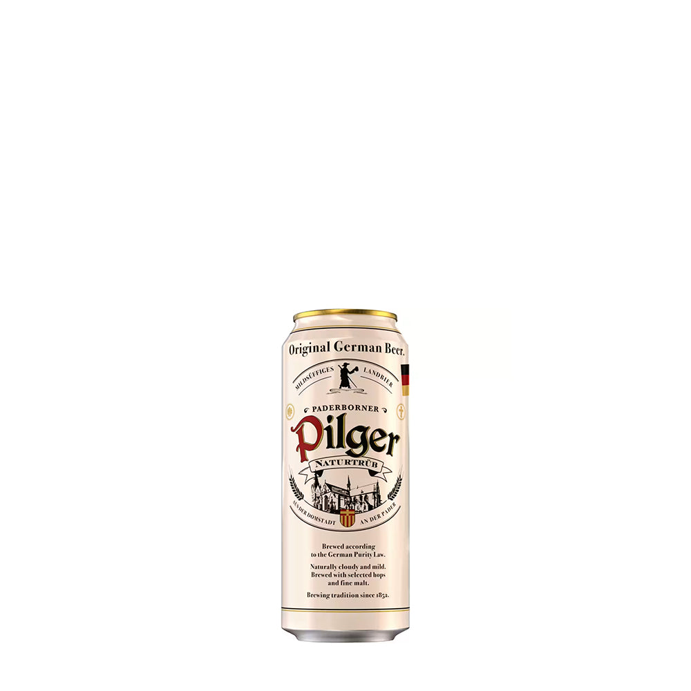 PADERBORNER PILGER 50CL CAN
