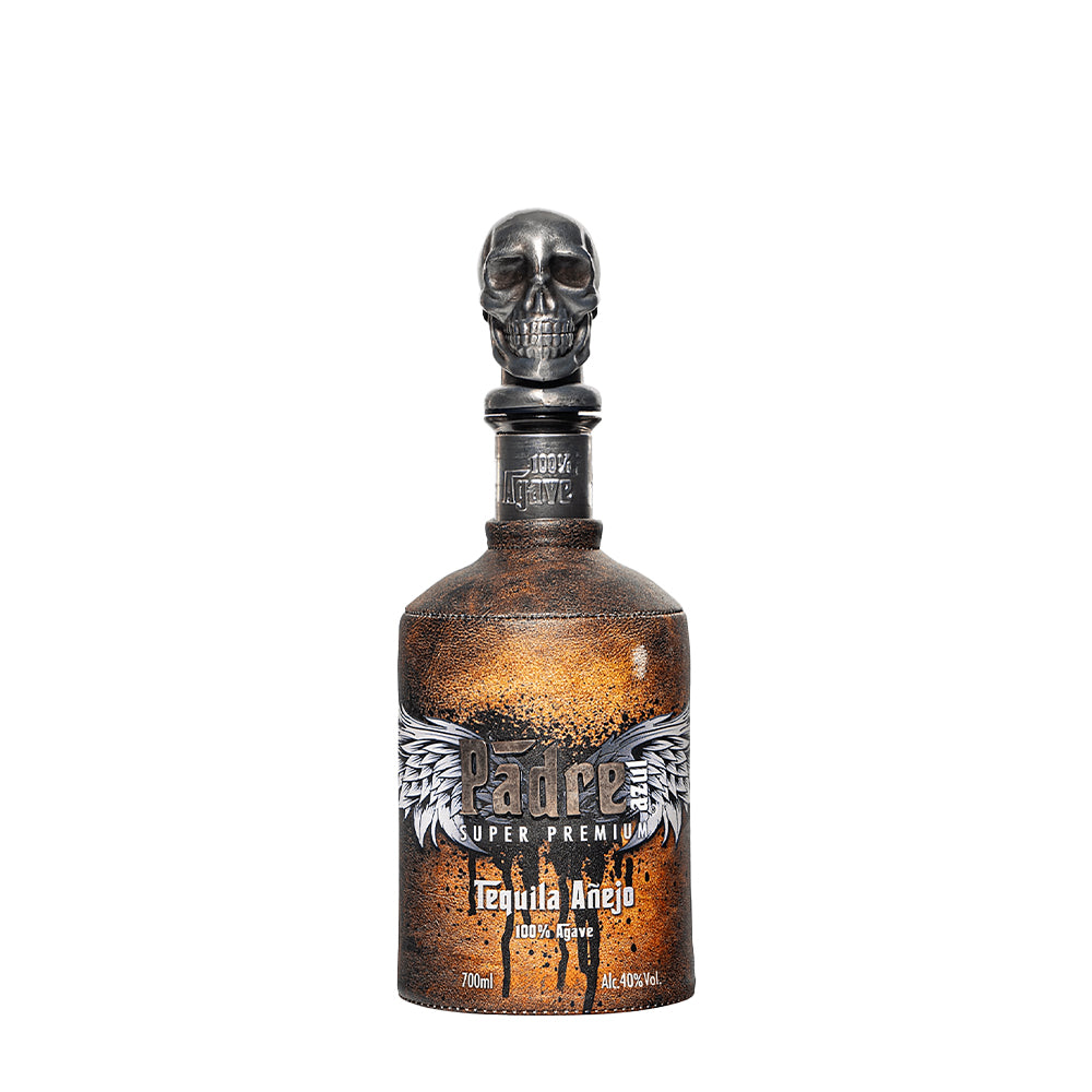 PADRE AZUL ANEJO 70CL