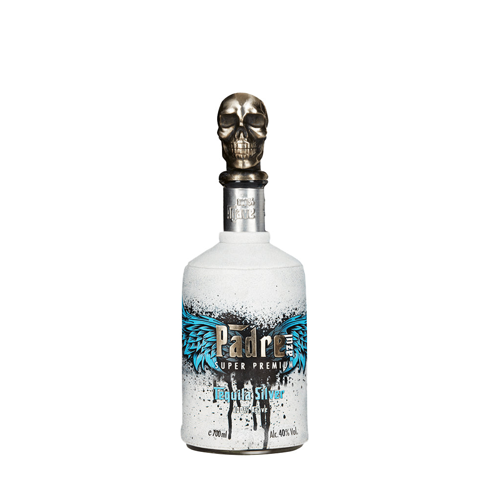 PADRE AZUL BLANCO 70CL