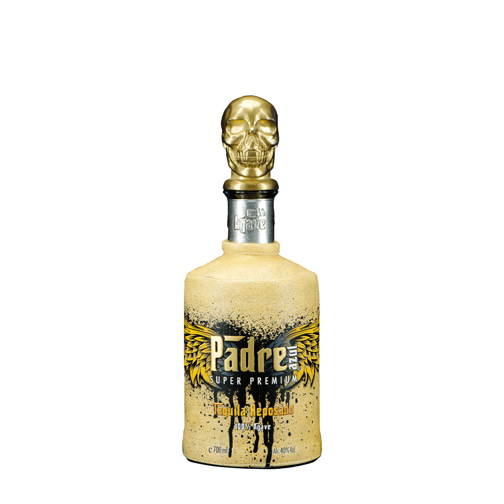 PADRE AZUL REPOSADO 70CL