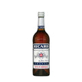 PASTIS 45 APERITIF ANISE 1L