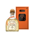 PATRON TEQUILA REPOSADO 75CL