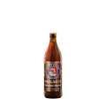 PAULANER DUNKEL BEER 50CL BOT