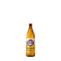 PAULANER HELL LAGER BEER 33CL BOT