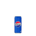 PEPSI 25CL CAN