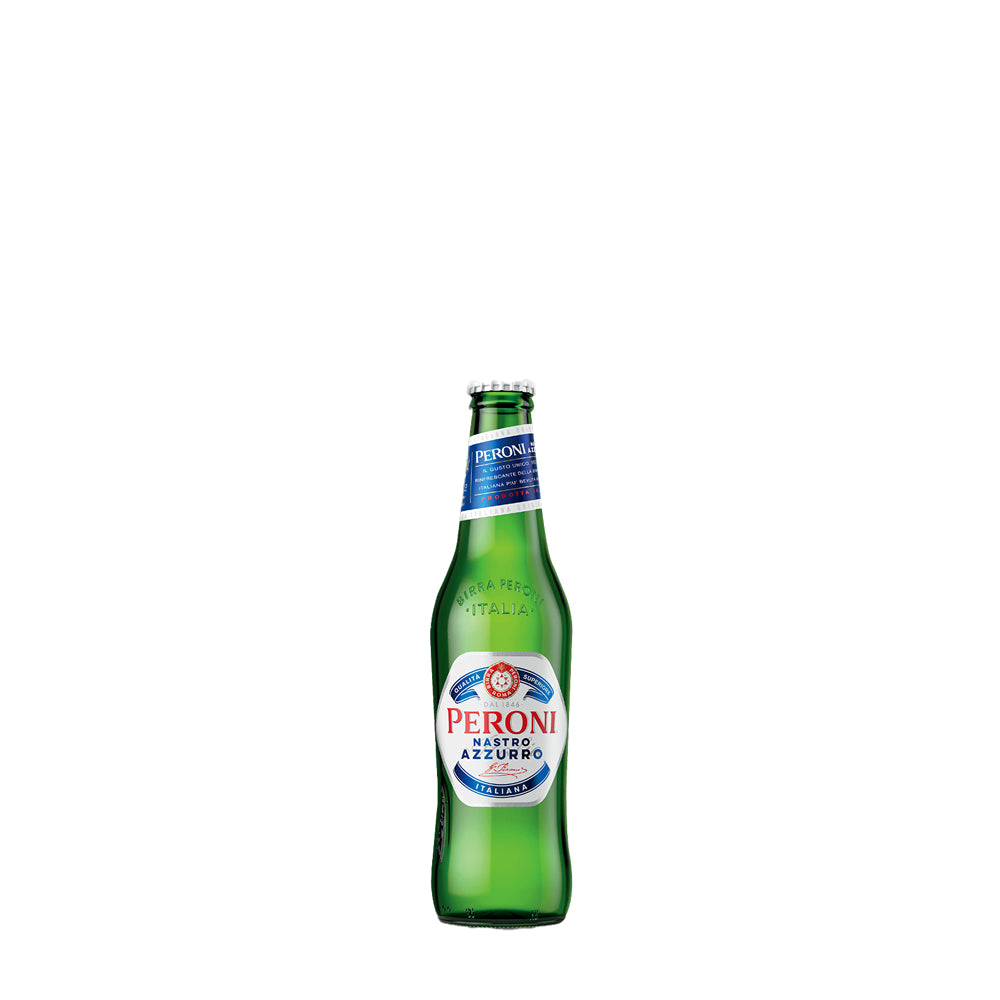 PERONI BEER 33CL BOT