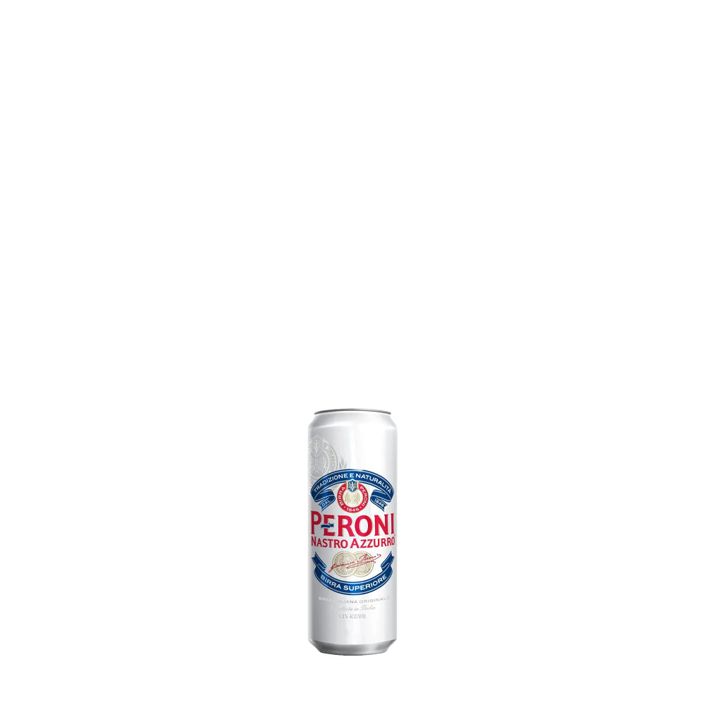PERONI BEER 33CL CAN