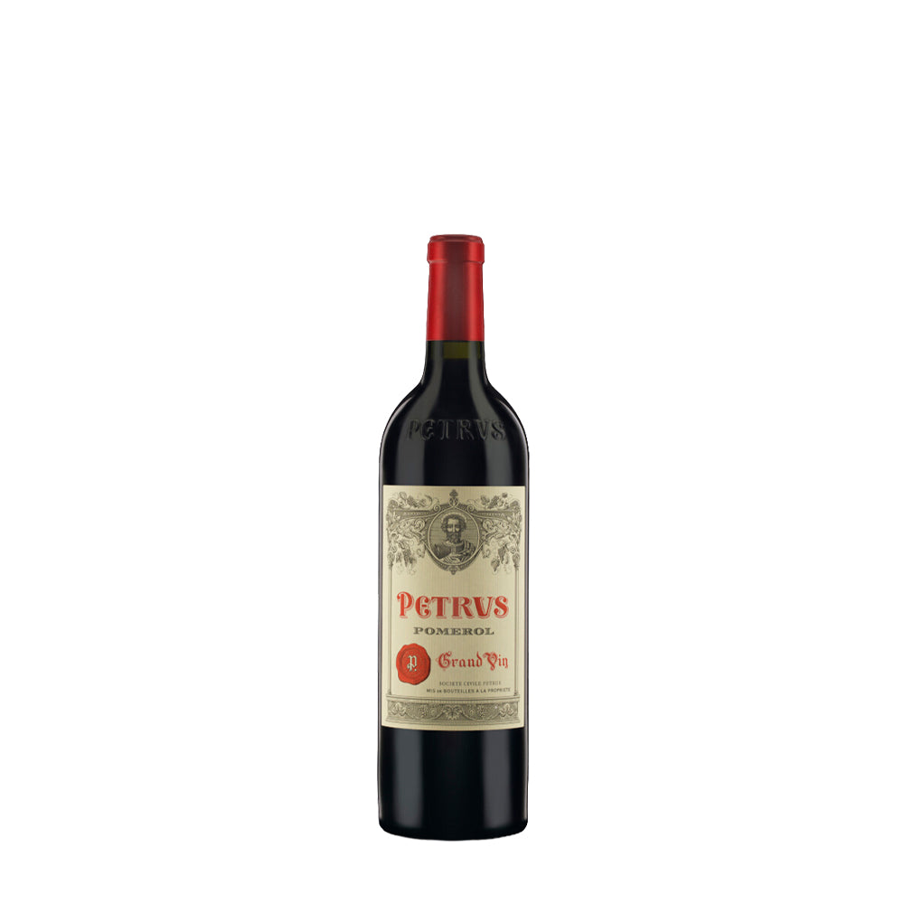 PETRUS POMEROL GRAND VIN 75CL